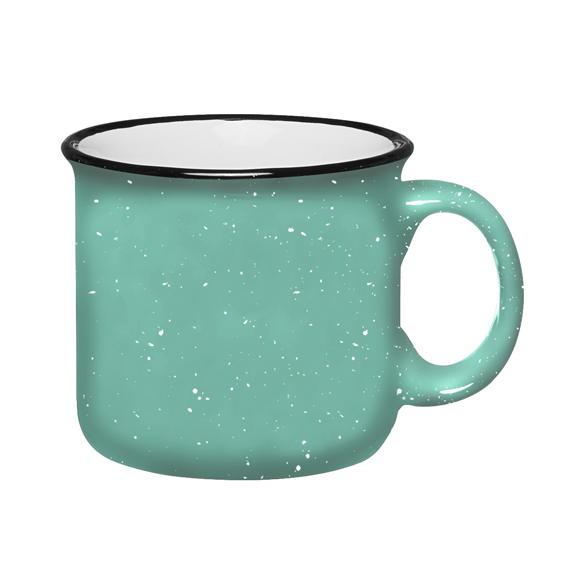 Picture of 15 Oz. Full Color Campfire Mug