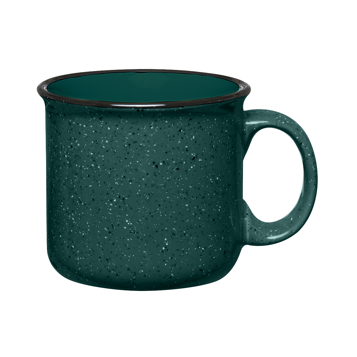 Picture of 15 Oz. Full Color Campfire Mug
