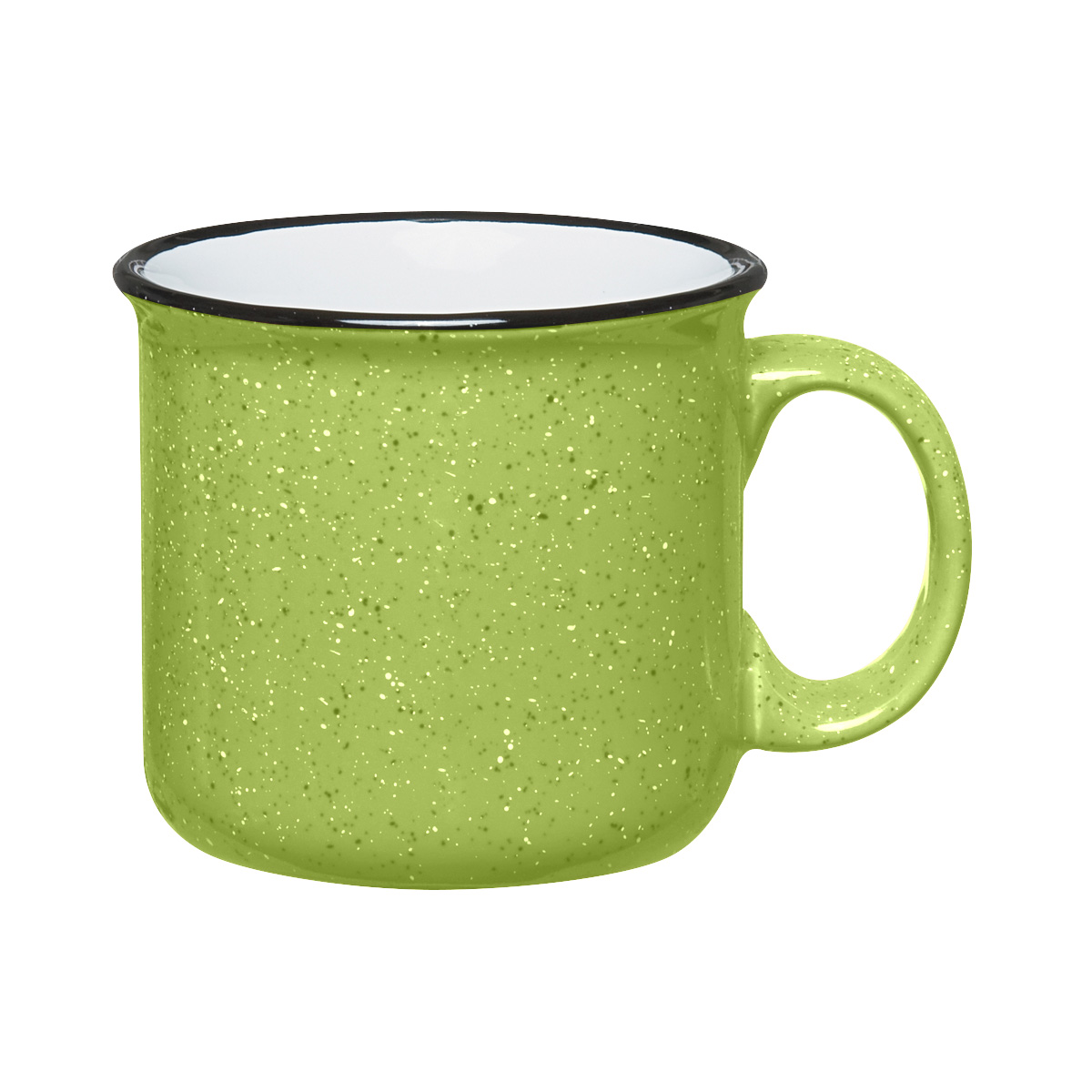 Picture of 15 Oz. Full Color Campfire Mug