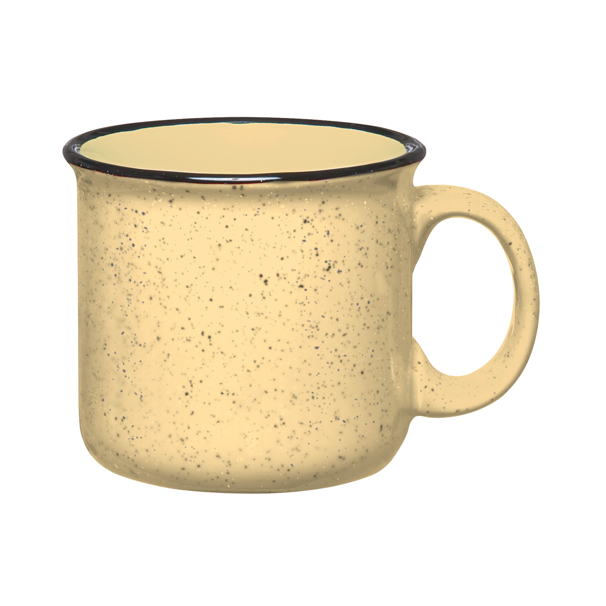 Picture of 15 Oz. Full Color Campfire Mug