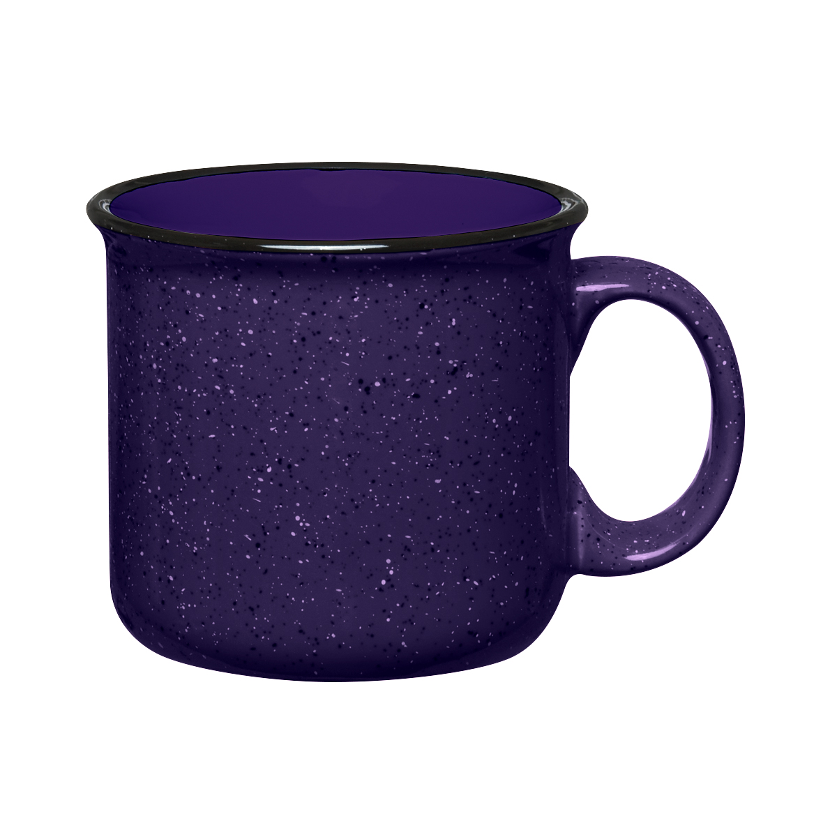Picture of 15 Oz. Full Color Campfire Mug