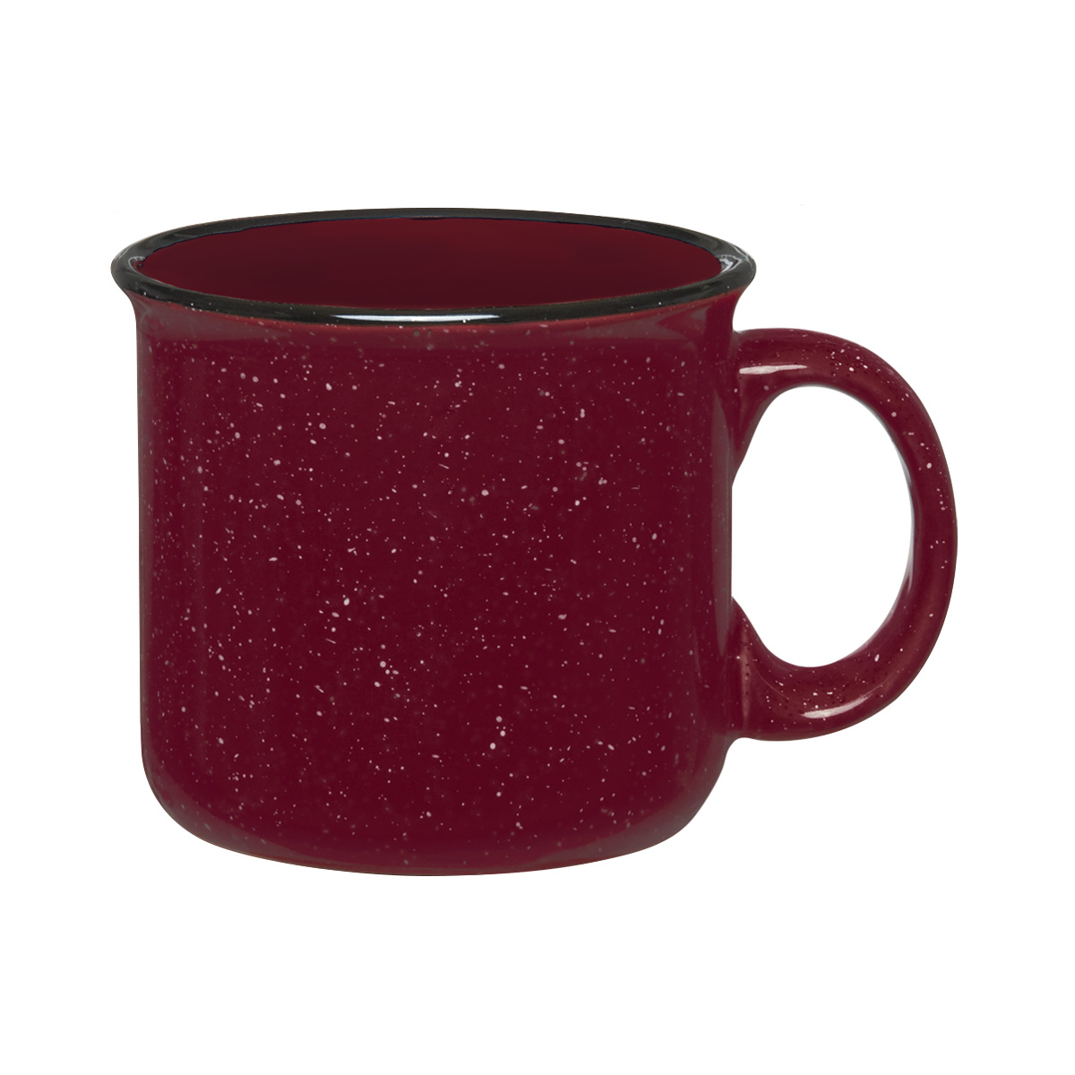 Picture of 15 Oz. Full Color Campfire Mug