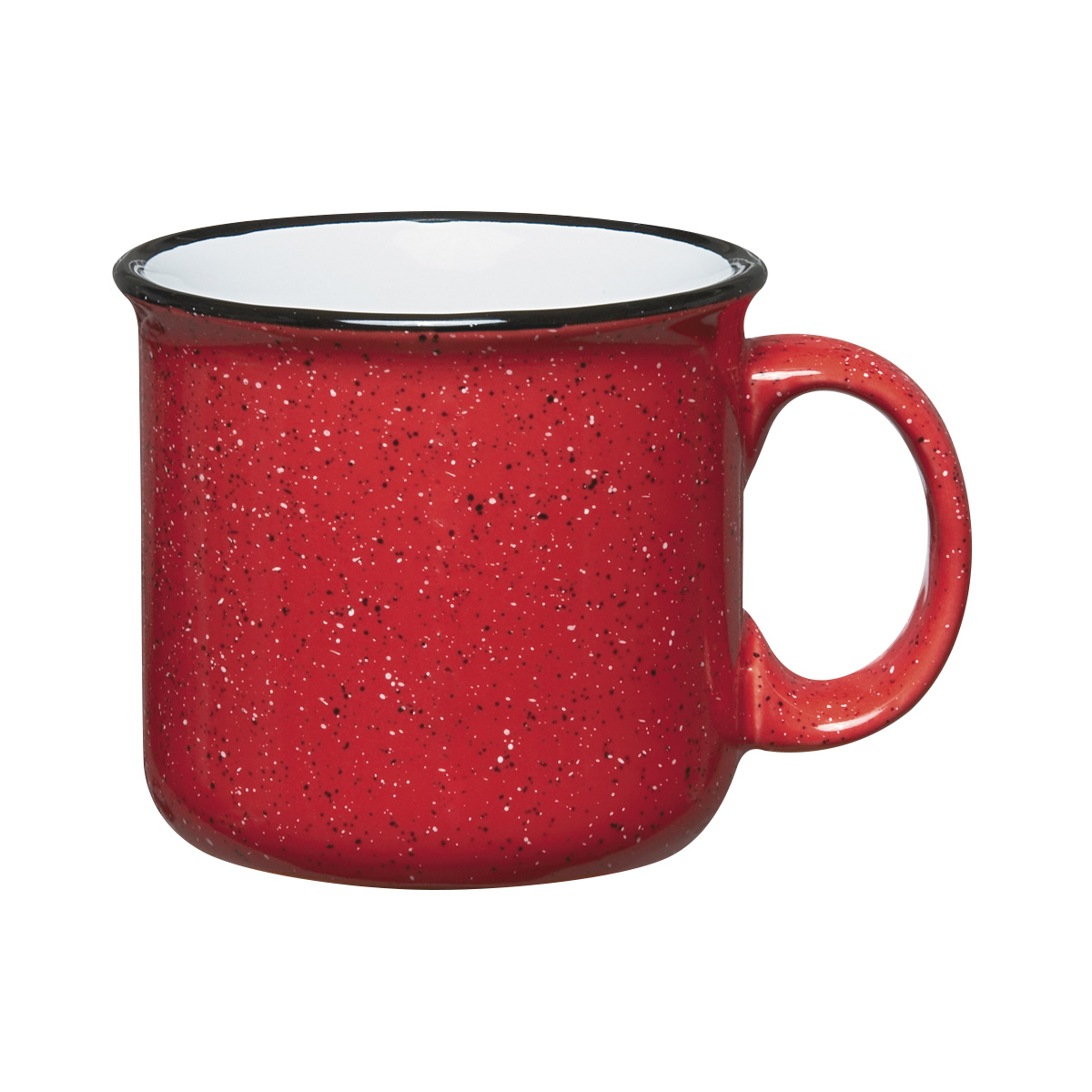 Picture of 15 Oz. Full Color Campfire Mug
