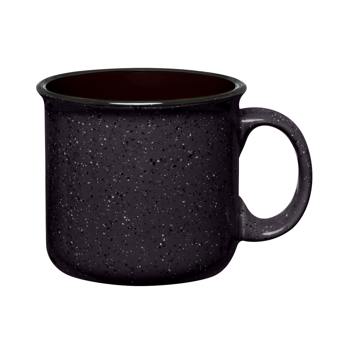 Picture of 15 Oz. Full Color Campfire Mug