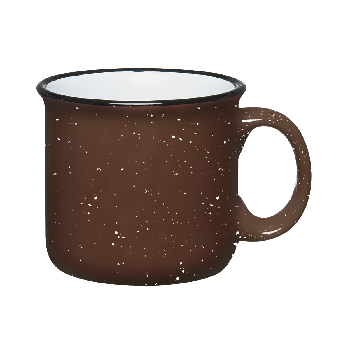 Picture of 15 Oz. Full Color Campfire Mug