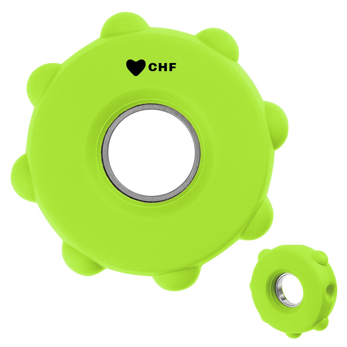 Picture of Push Pop Fun Spinner
