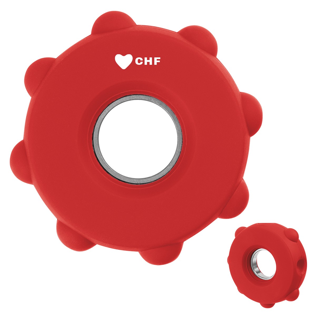 Picture of Push Pop Fun Spinner