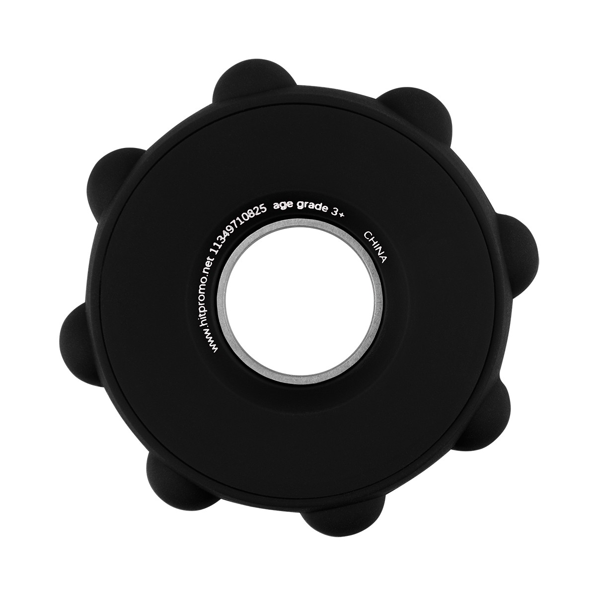 Picture of Push Pop Fun Spinner