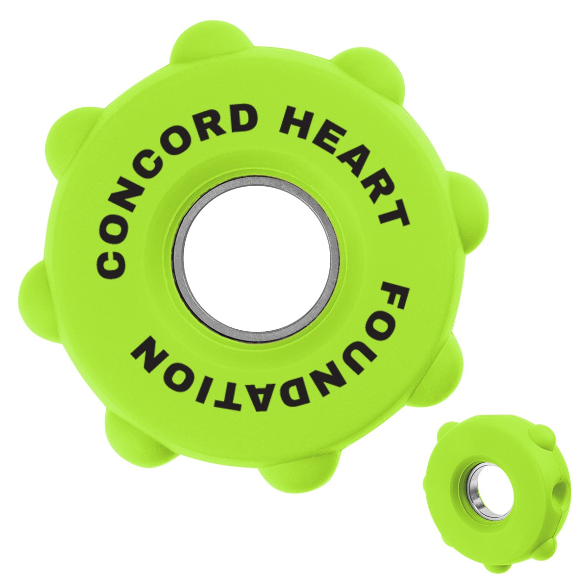 Picture of Push Pop Fun Spinner