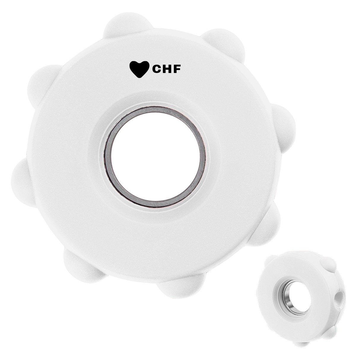 Picture of Push Pop Fun Spinner