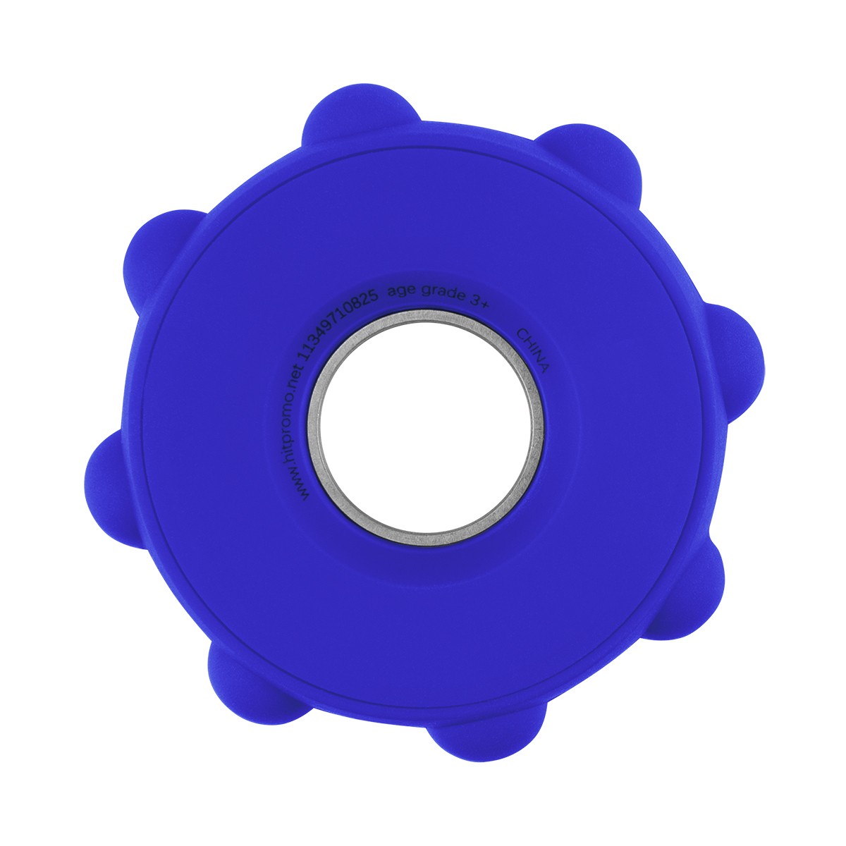 Picture of Push Pop Fun Spinner
