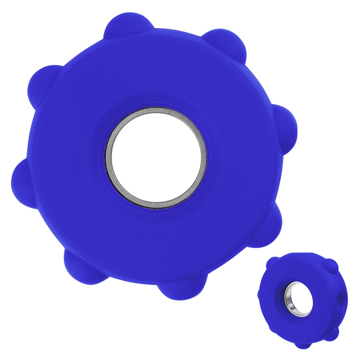 Picture of Push Pop Fun Spinner