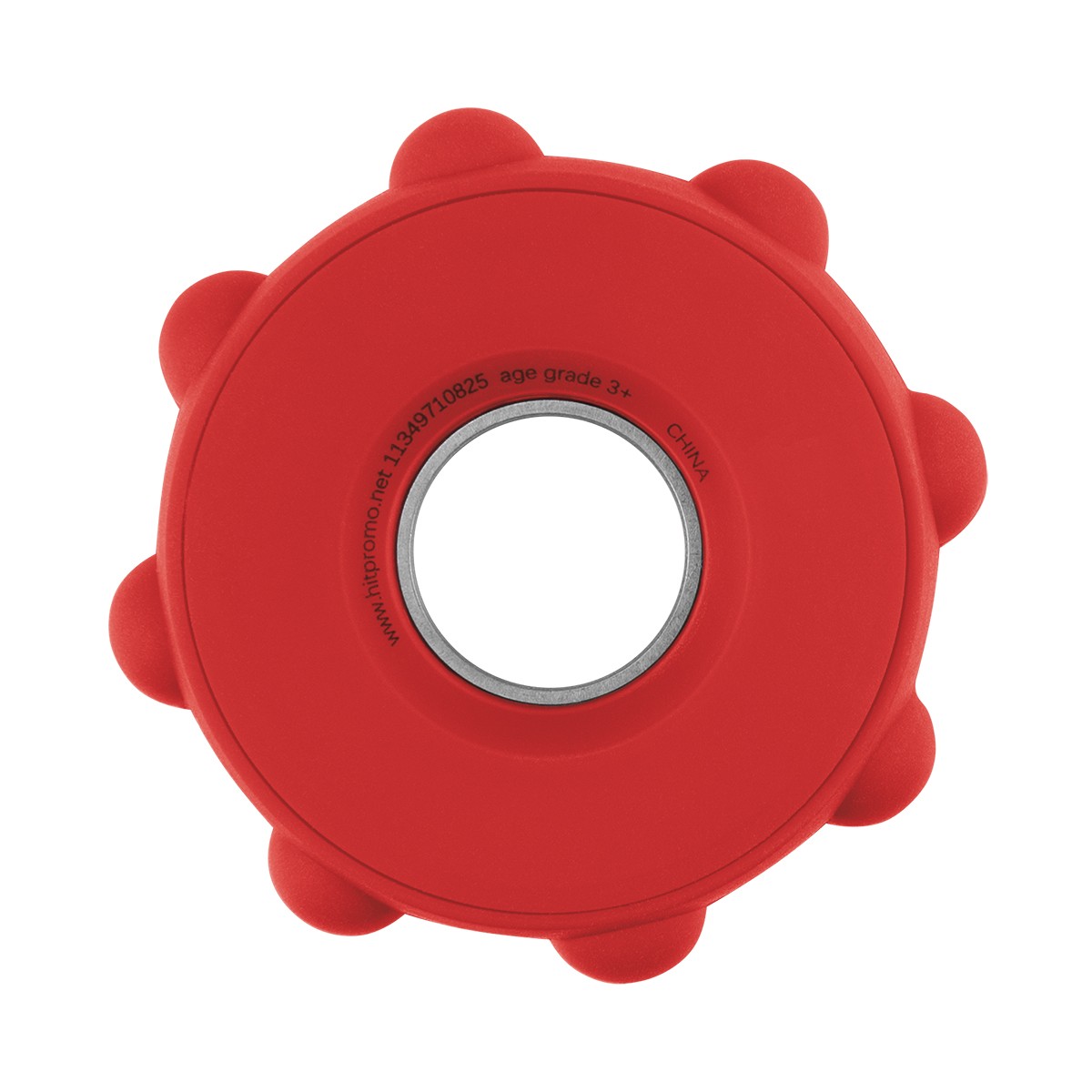 Picture of Push Pop Fun Spinner