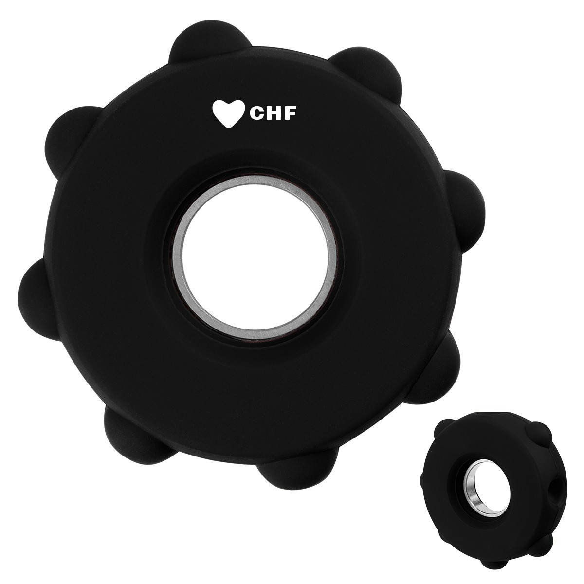 Picture of Push Pop Fun Spinner
