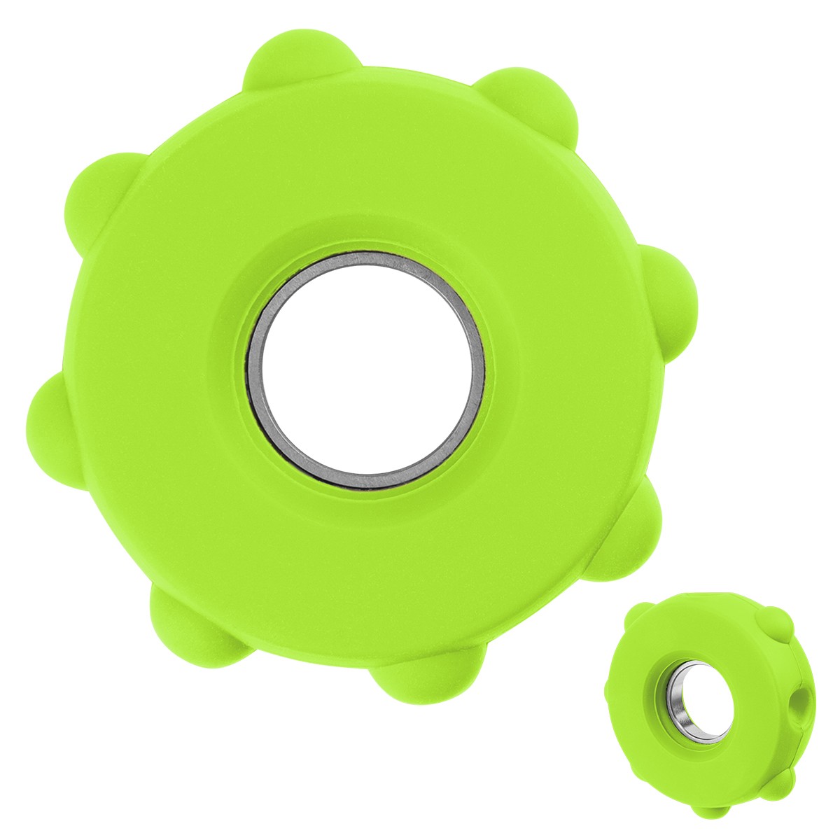 Picture of Push Pop Fun Spinner