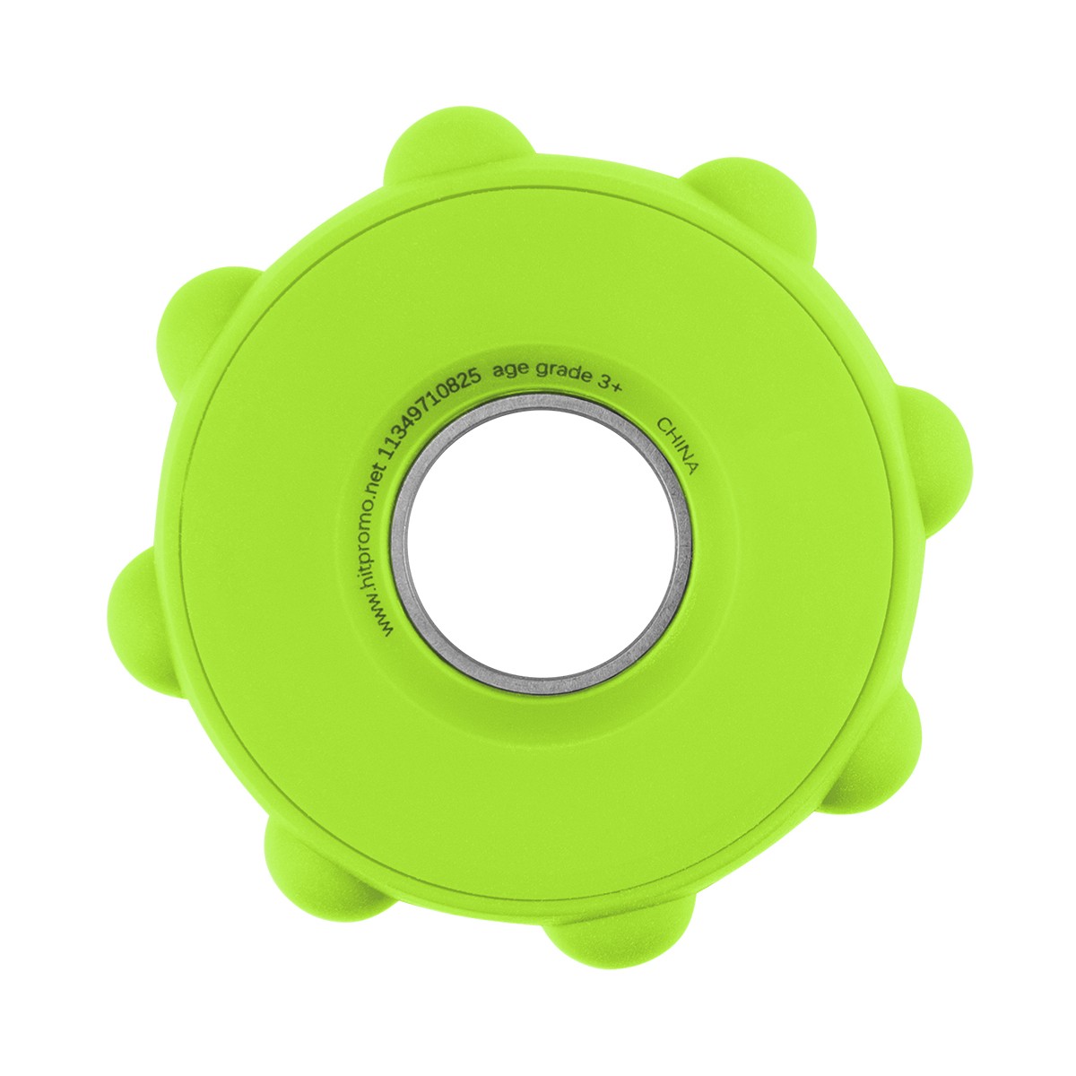 Picture of Push Pop Fun Spinner