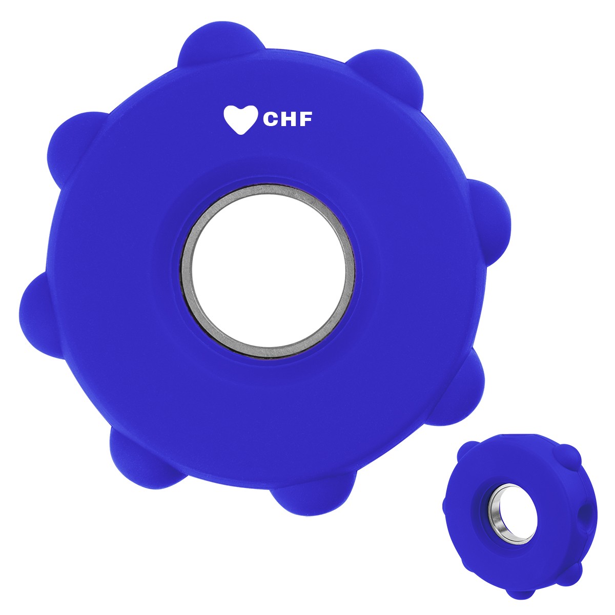 Picture of Push Pop Fun Spinner