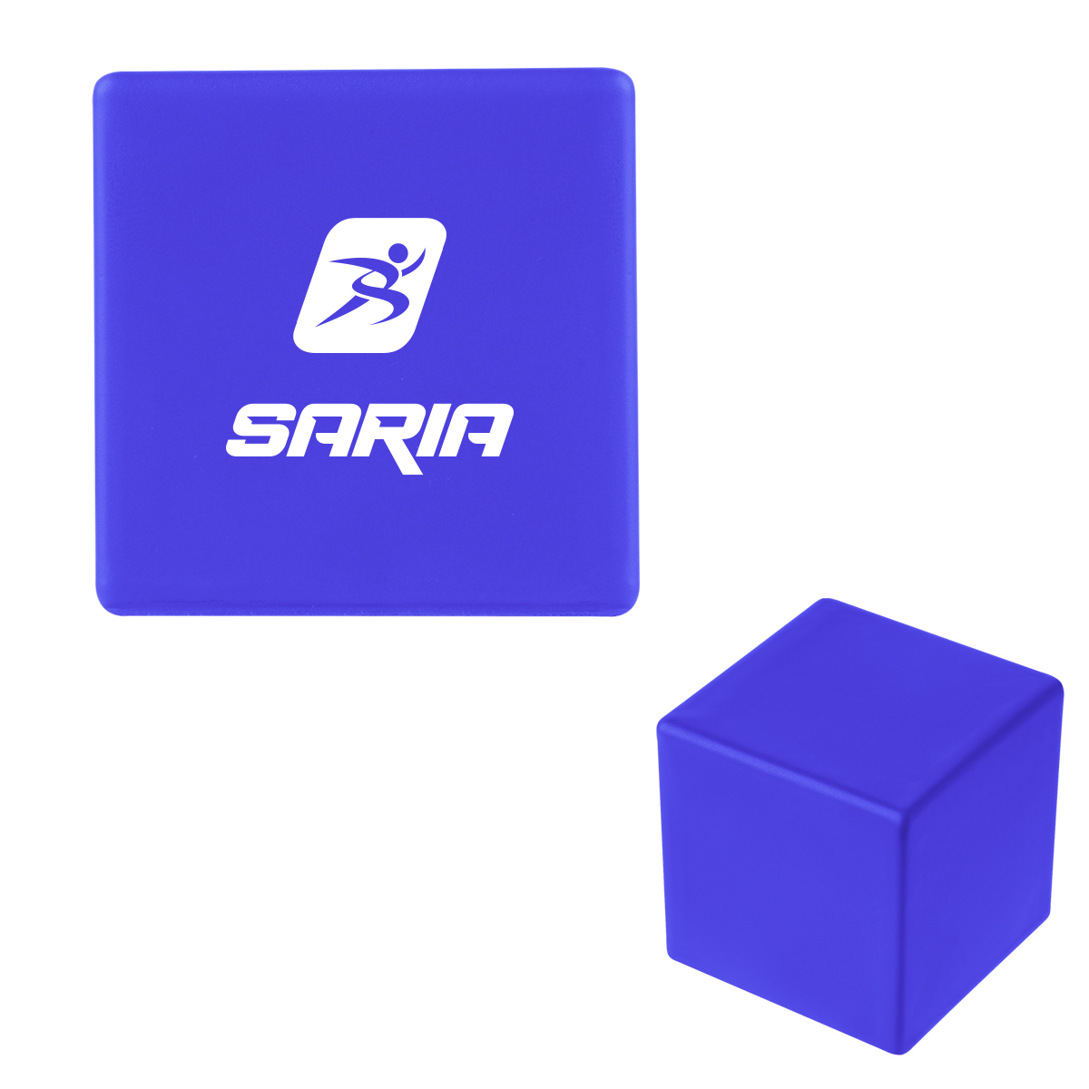 Picture of Cube Stress Reliever