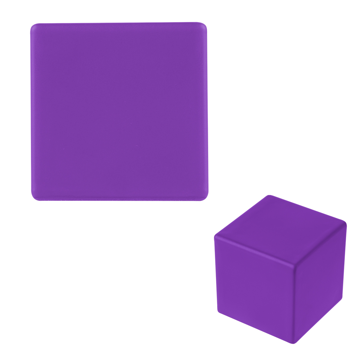 Picture of Cube Stress Reliever