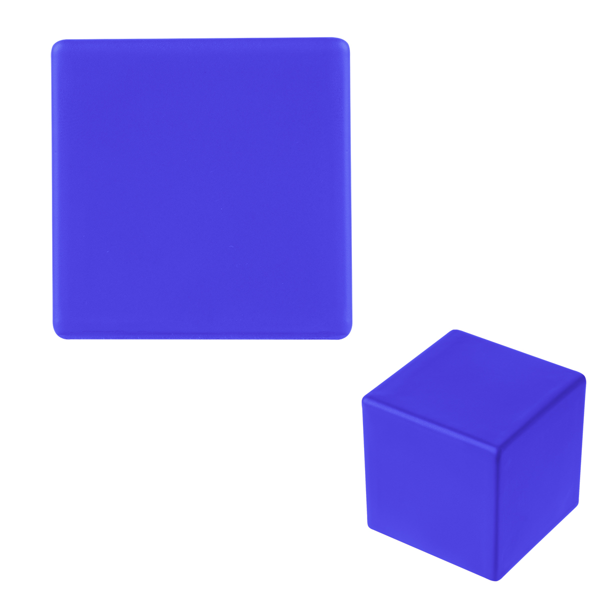 Picture of Cube Stress Reliever