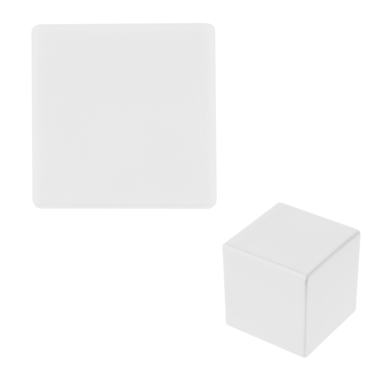 Picture of Cube Stress Reliever