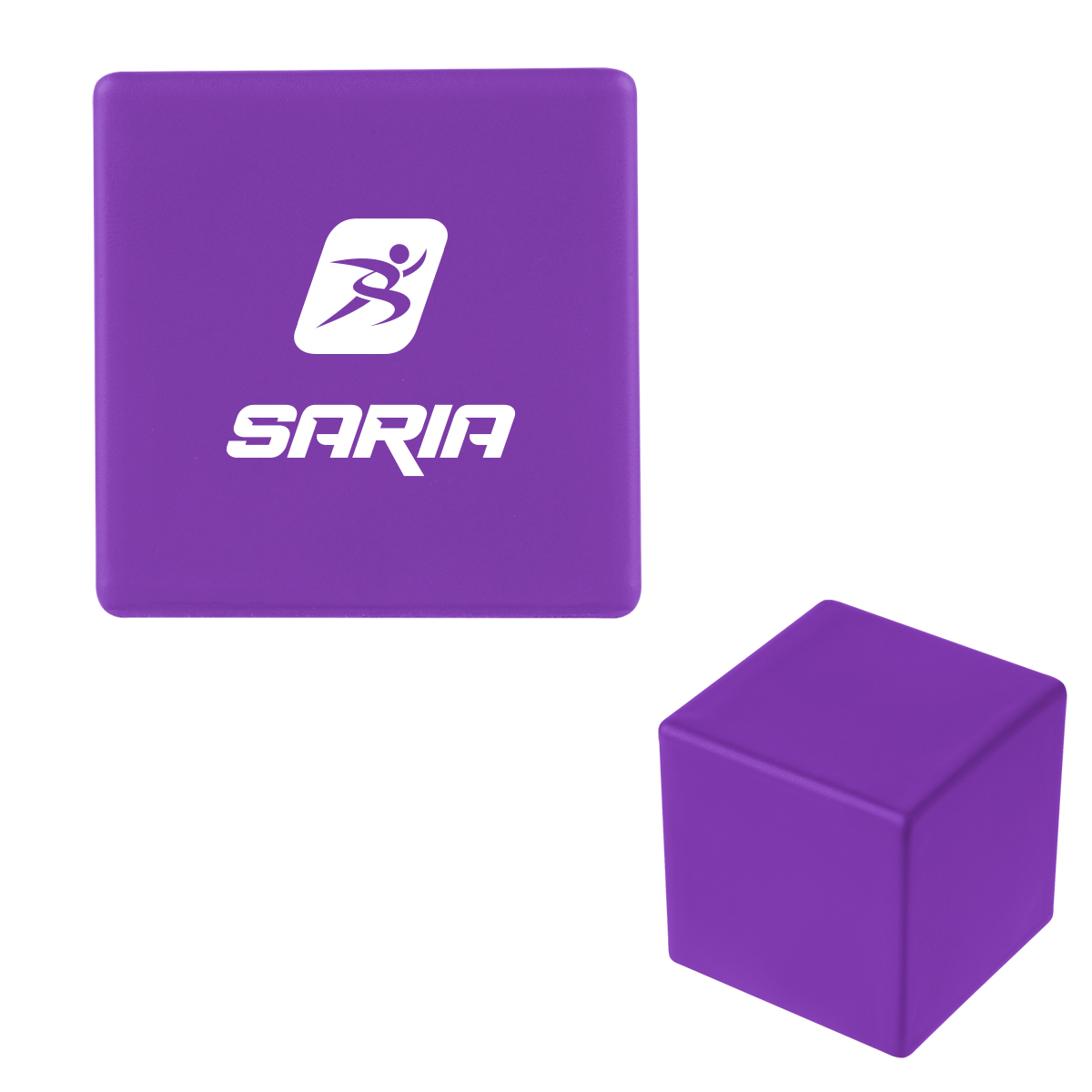 Picture of Cube Stress Reliever