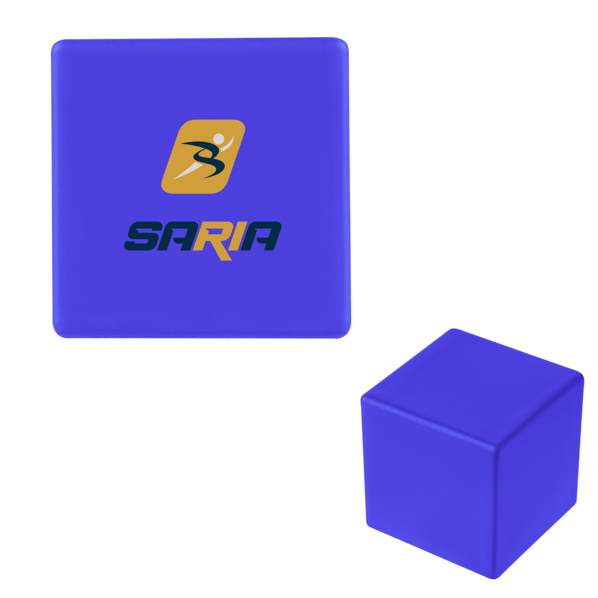 Picture of Cube Stress Reliever