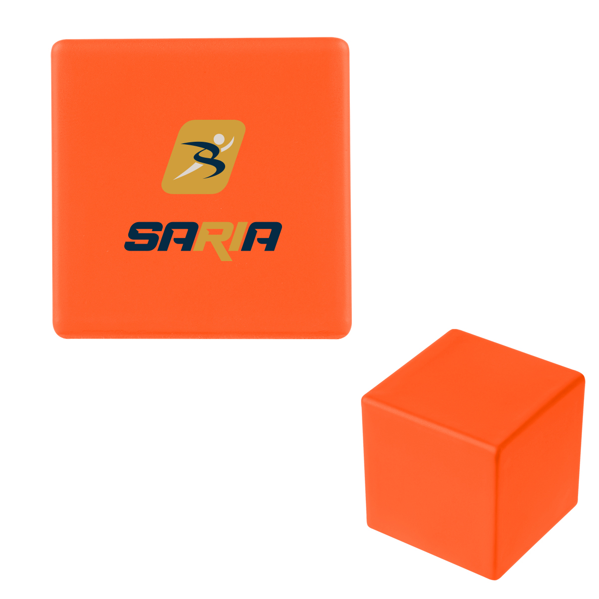 Picture of Cube Stress Reliever