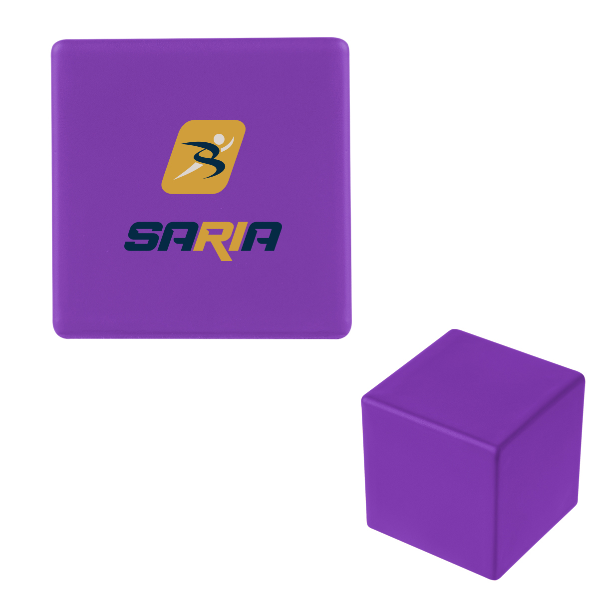 Picture of Cube Stress Reliever