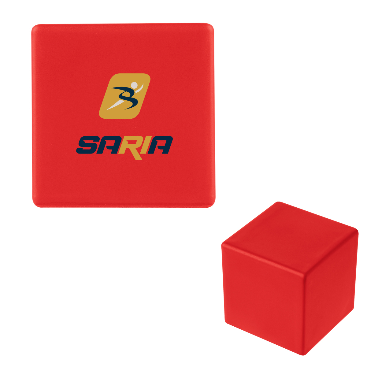 Picture of Cube Stress Reliever