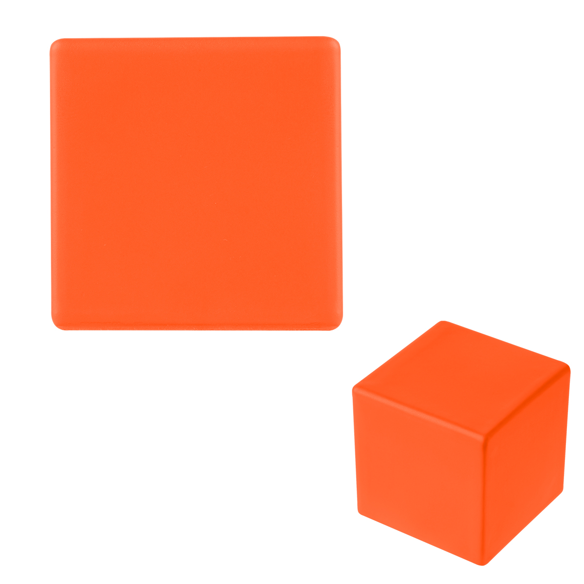 Picture of Cube Stress Reliever