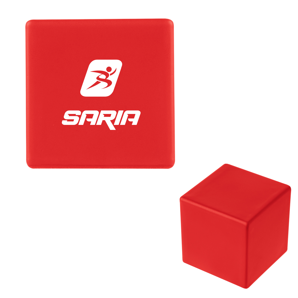 Picture of Cube Stress Reliever