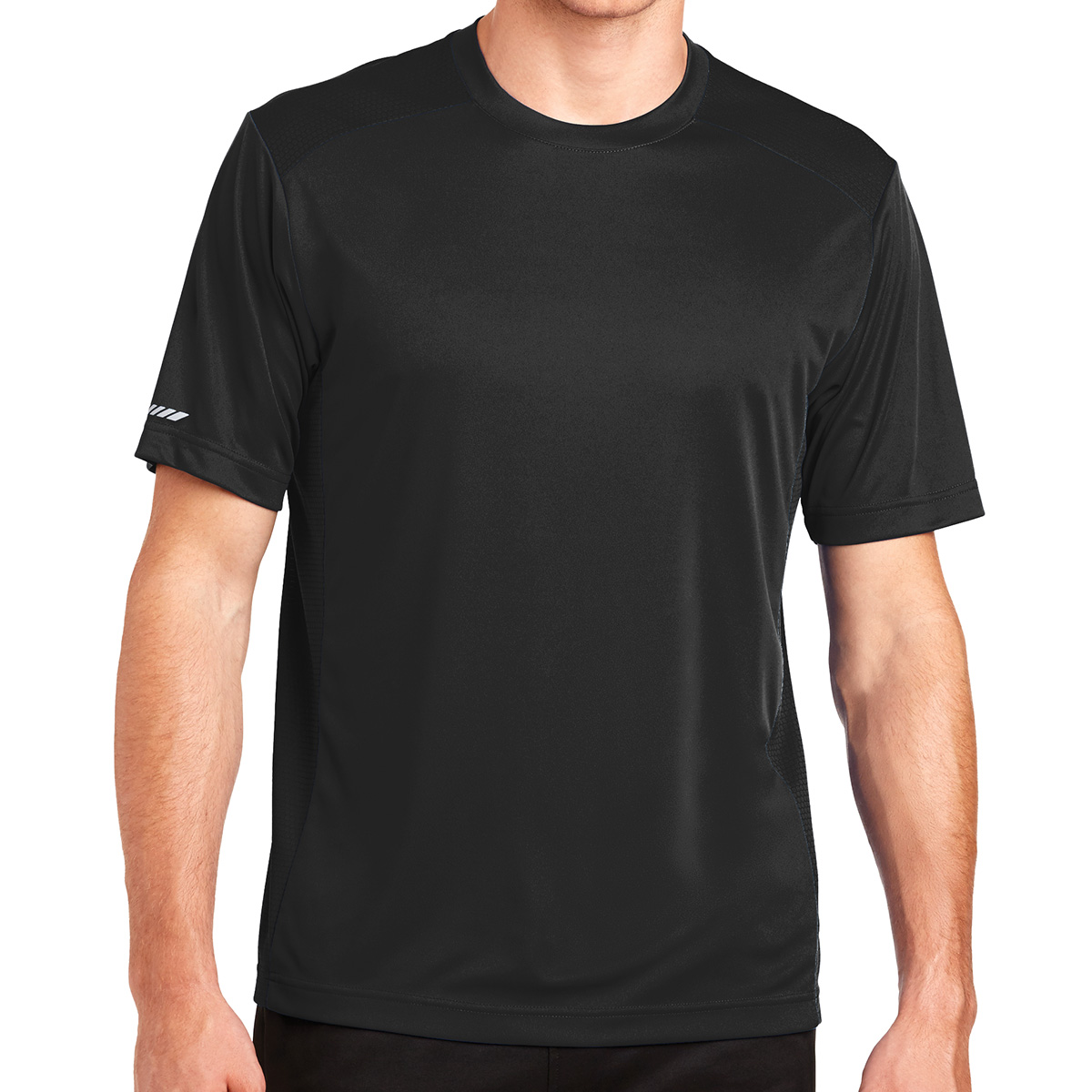 Picture of Sport-tek® Posicharge® Elevate Tee