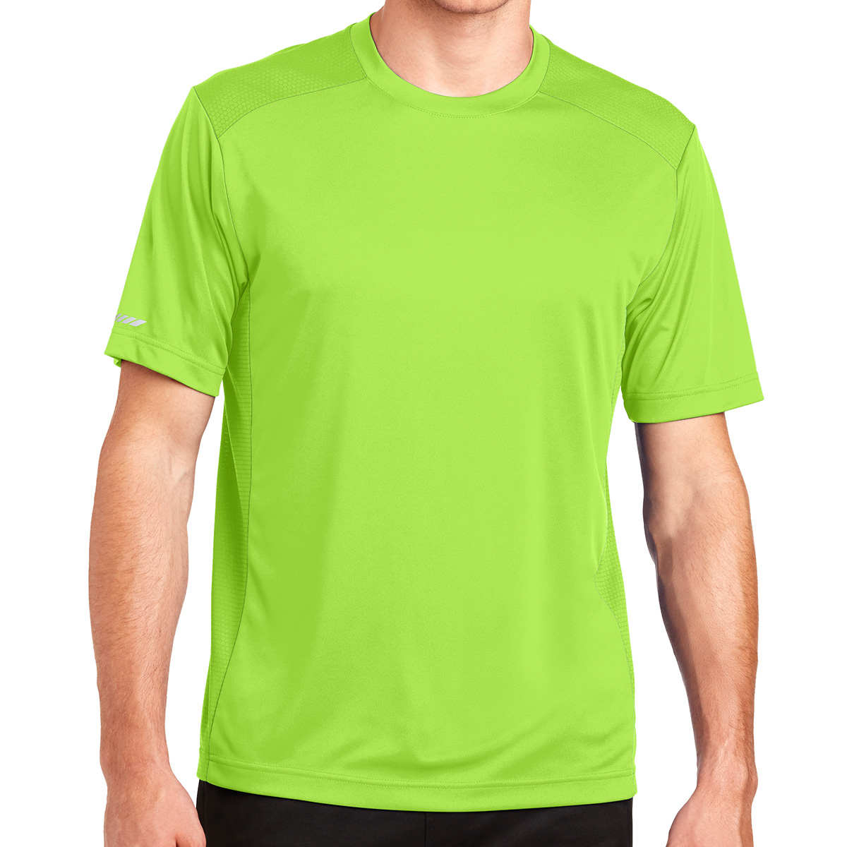 Picture of Sport-tek® Posicharge® Elevate Tee