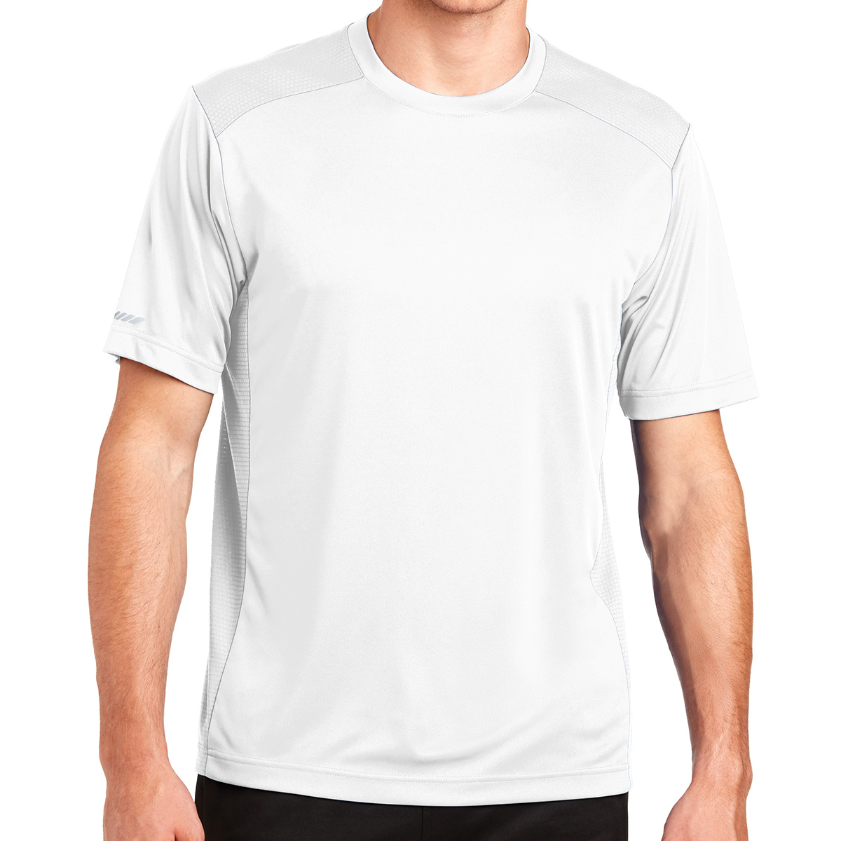 Picture of Sport-tek® Posicharge® Elevate Tee