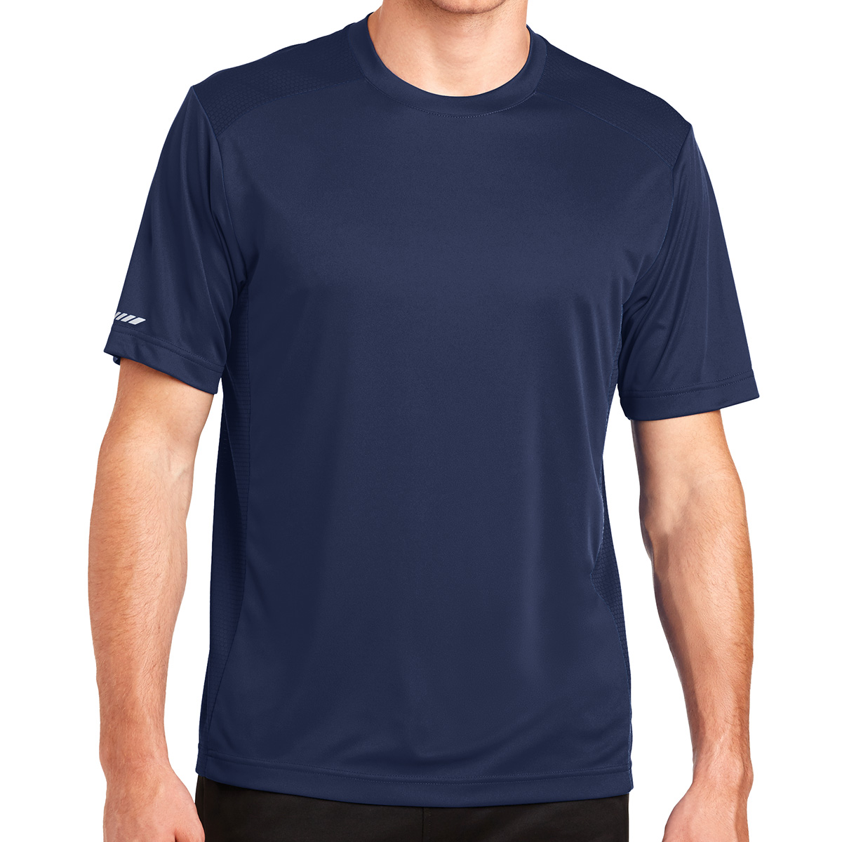 Picture of Sport-tek® Posicharge® Elevate Tee