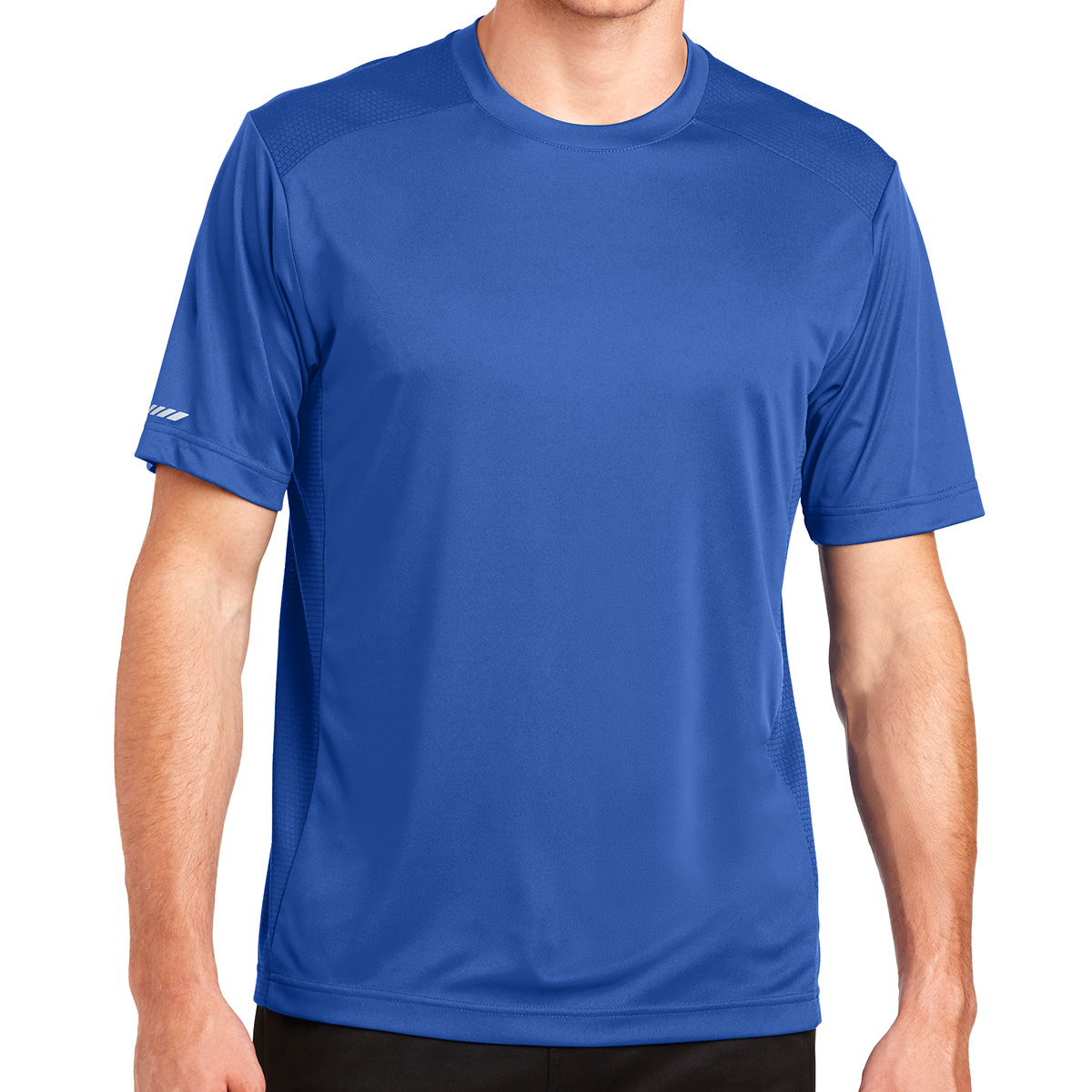 Picture of Sport-tek® Posicharge® Elevate Tee