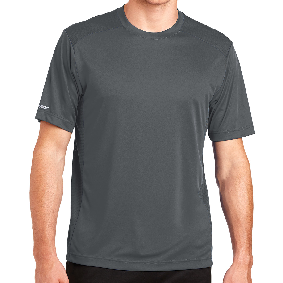 Picture of Sport-tek® Posicharge® Elevate Tee