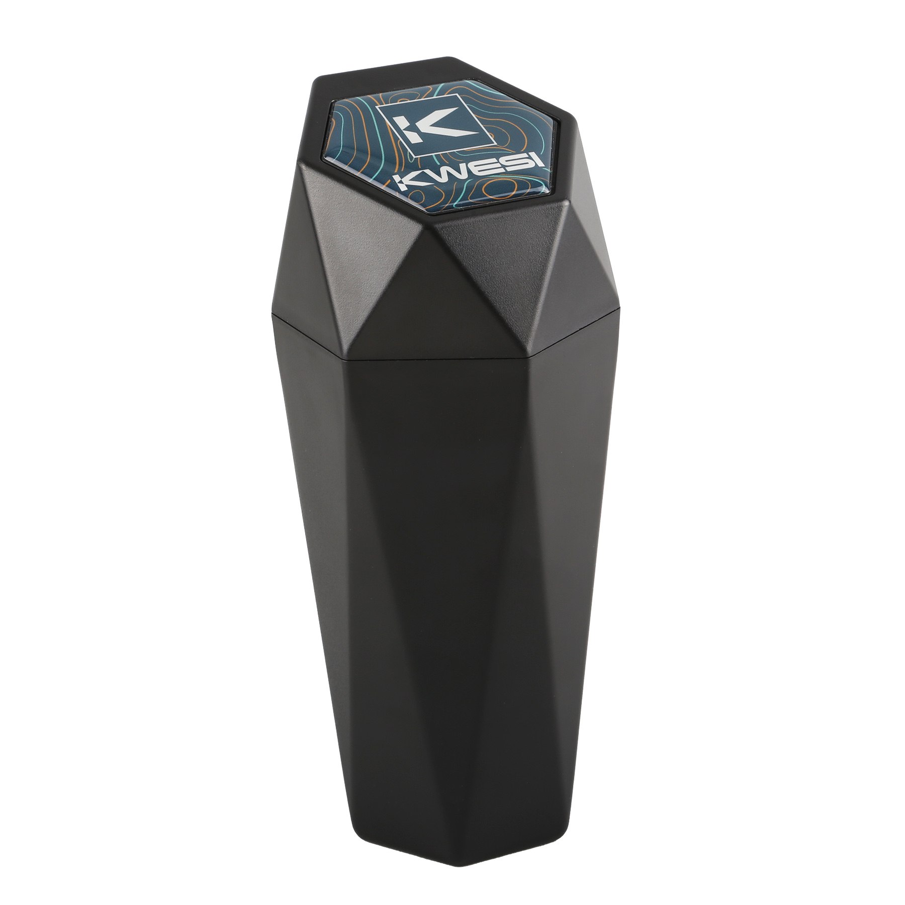 Picture of Carcan Auto Trash Can