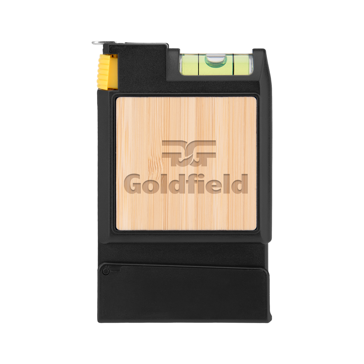 Picture of Bruce 7-in-1 Bamboo Multi-tool Tape Measure