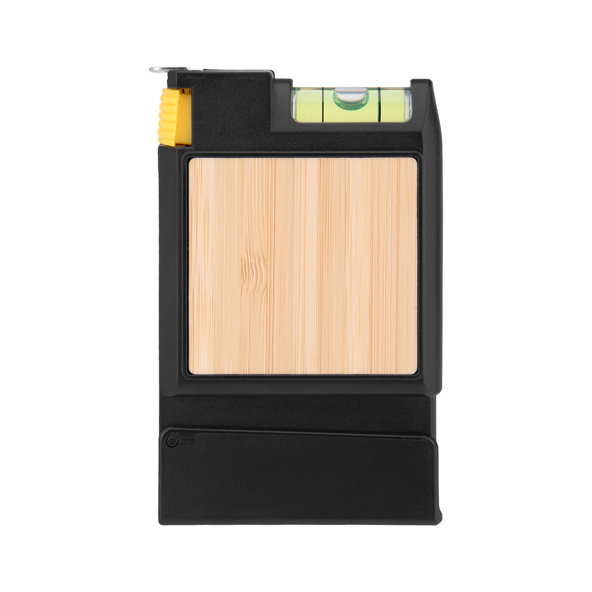 Picture of Bruce 7-in-1 Bamboo Multi-tool Tape Measure