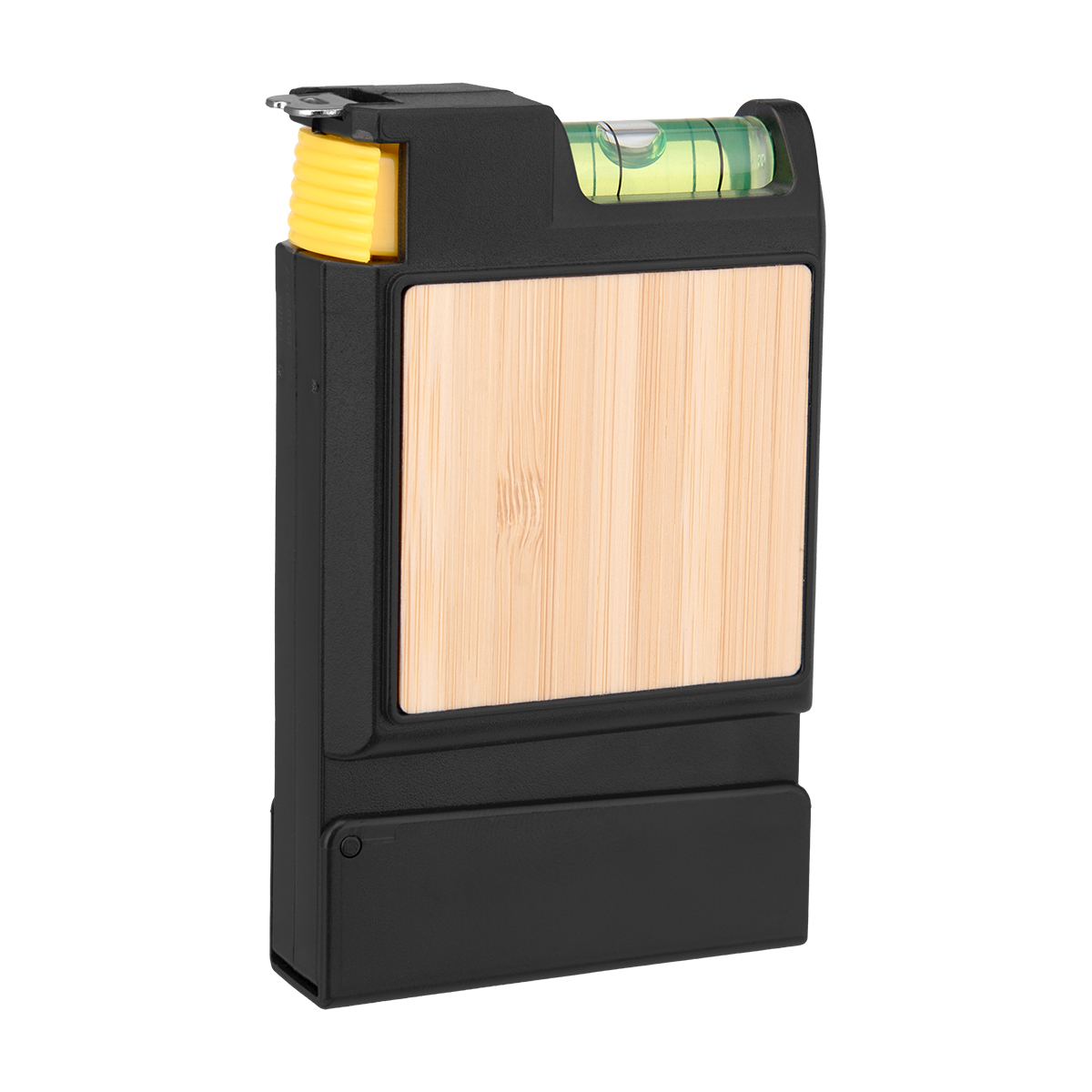 Picture of Bruce 7-in-1 Bamboo Multi-tool Tape Measure