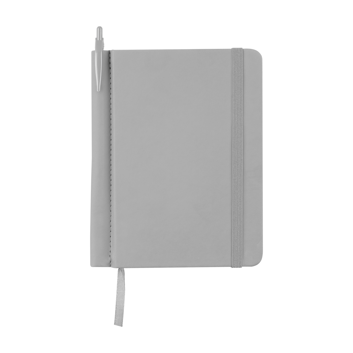 Picture of Billie Recycled Jotter With Pen