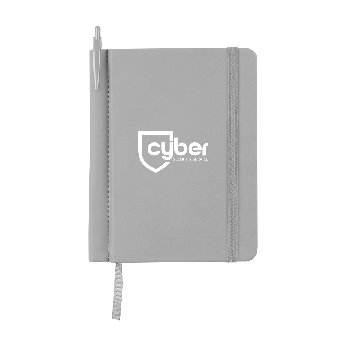 Picture of Billie Recycled Jotter With Pen