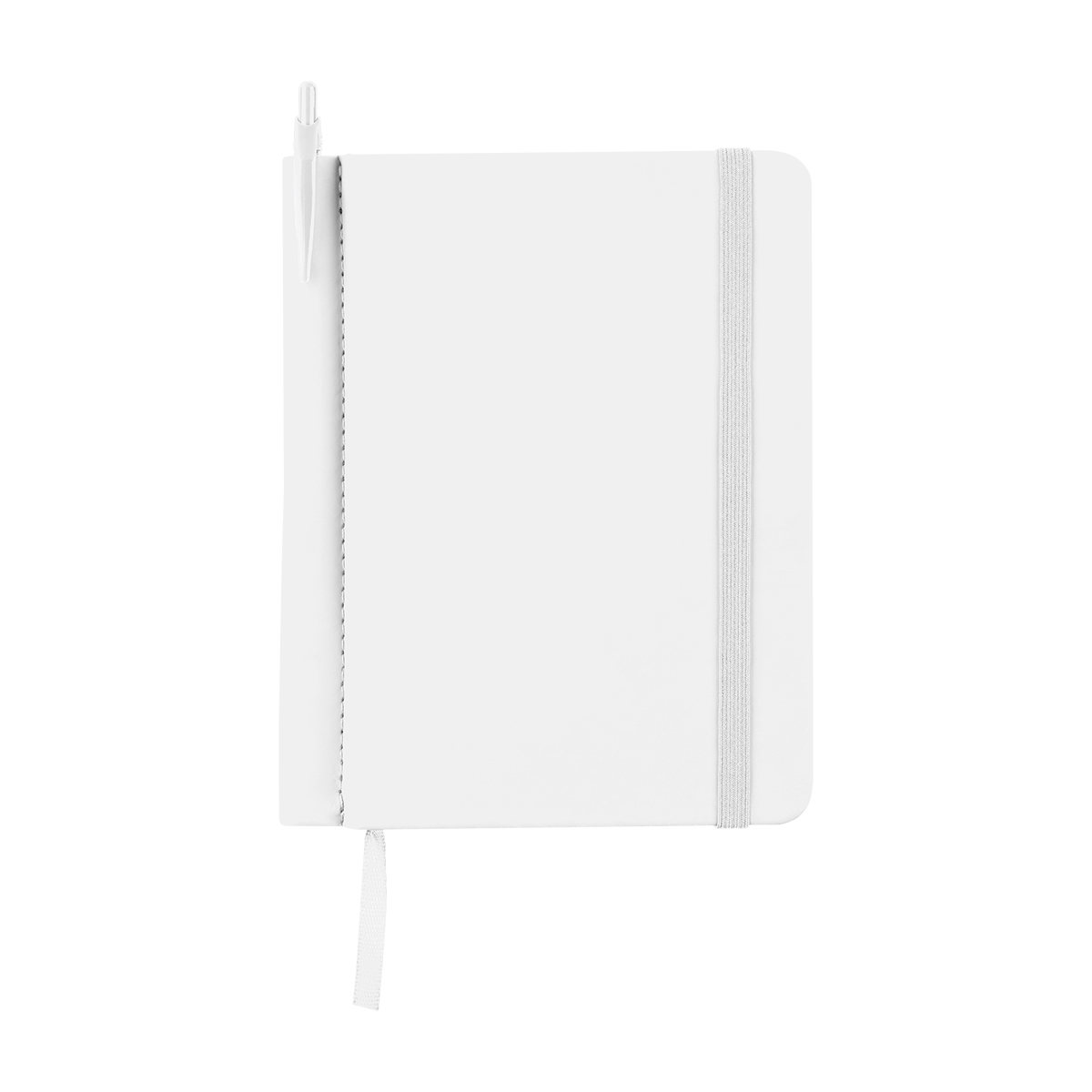 Picture of Billie Recycled Jotter With Pen