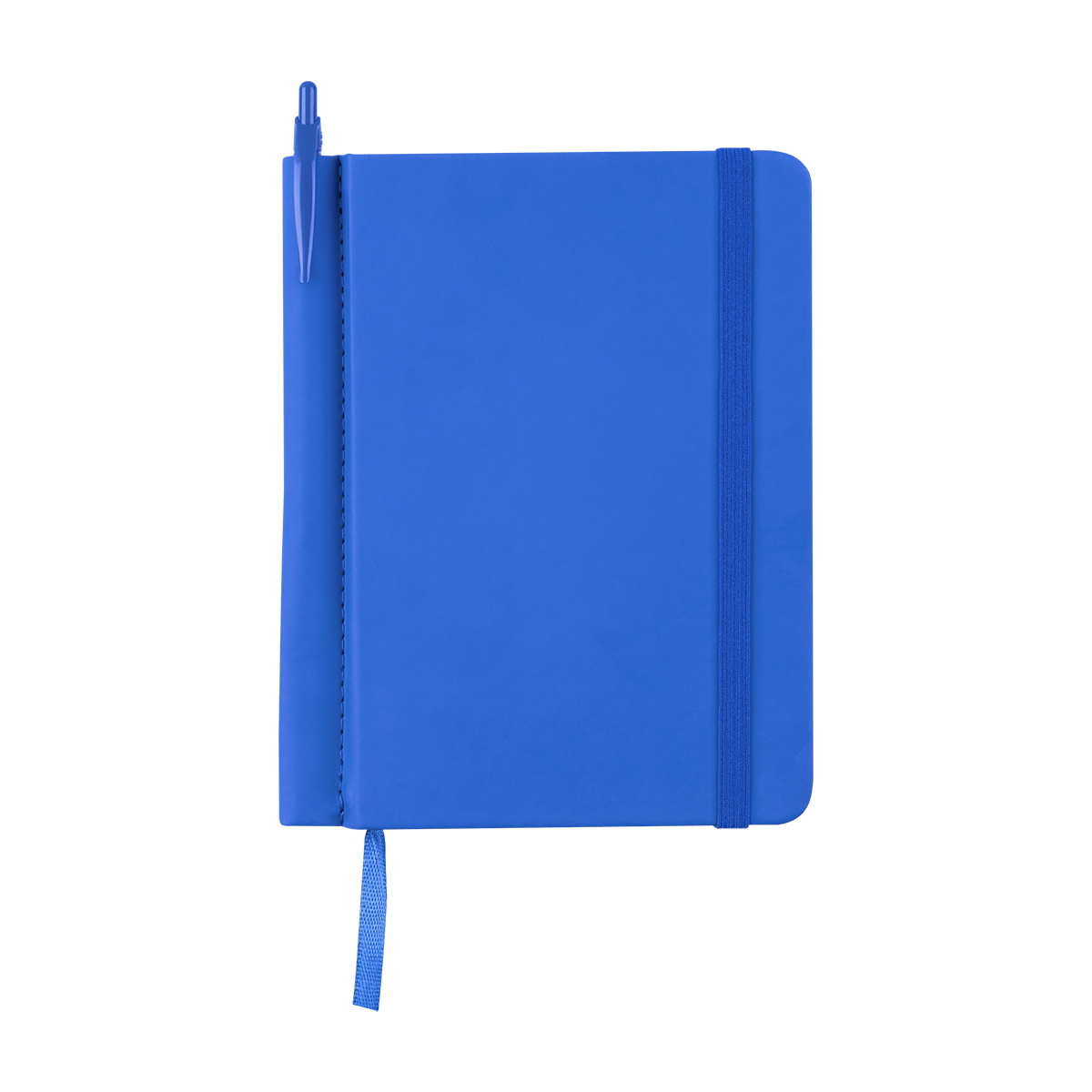 Picture of Billie Recycled Jotter With Pen