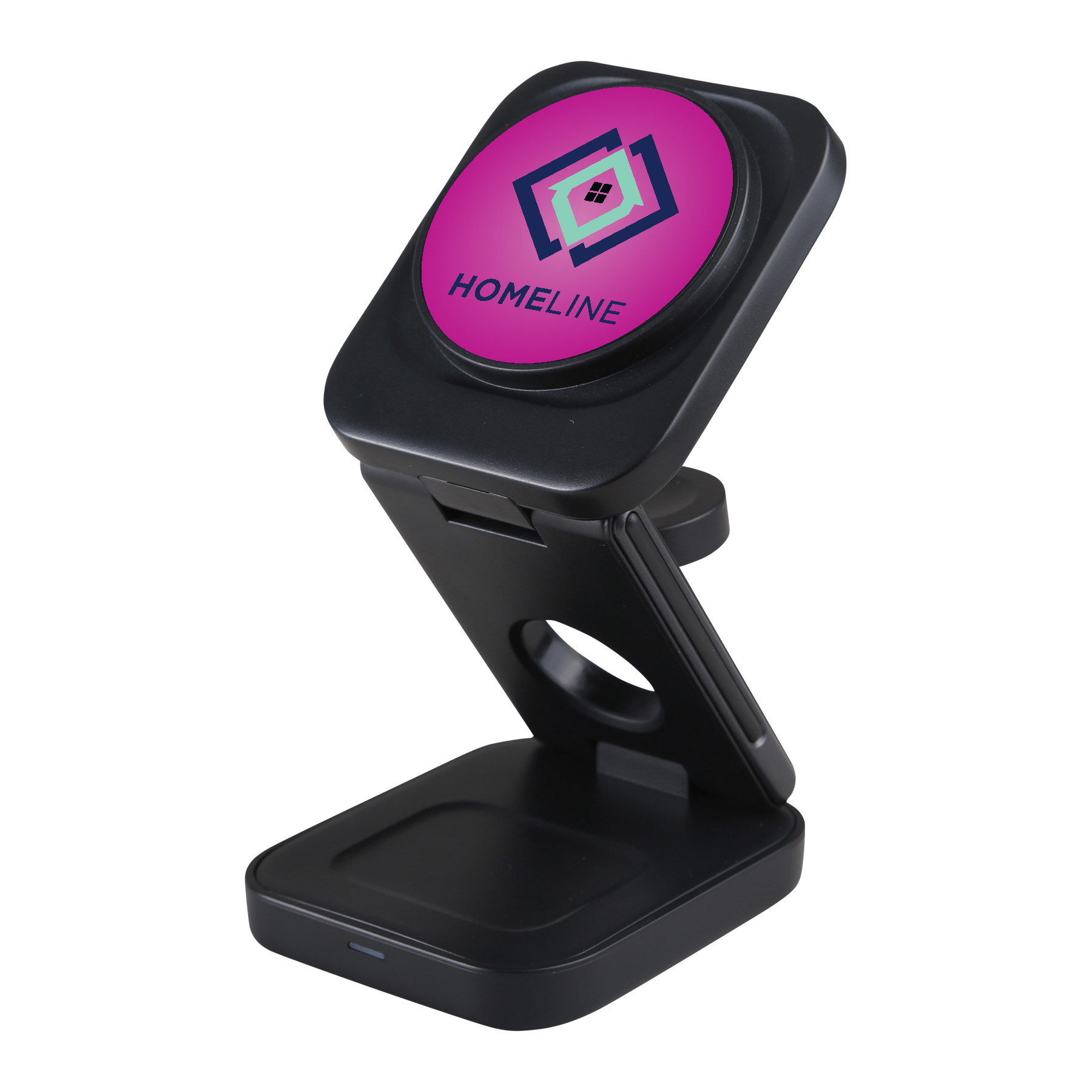 Picture of Trifecta 3" 1 Charging Stand
