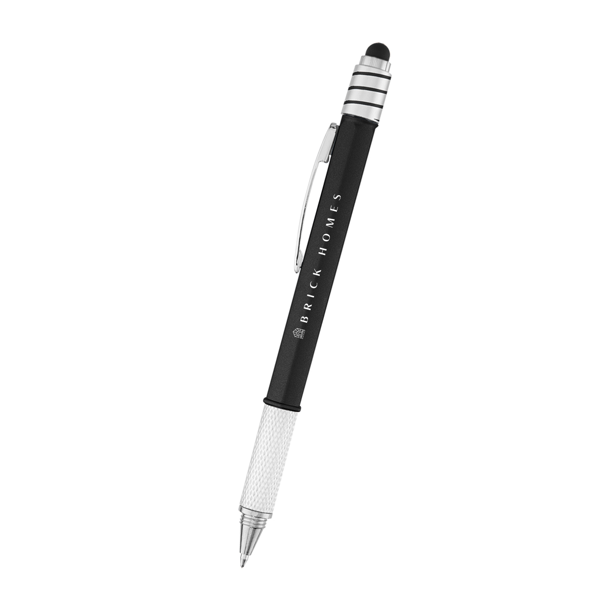 Picture of Rabs Spin Top Stylus Ruler Pen