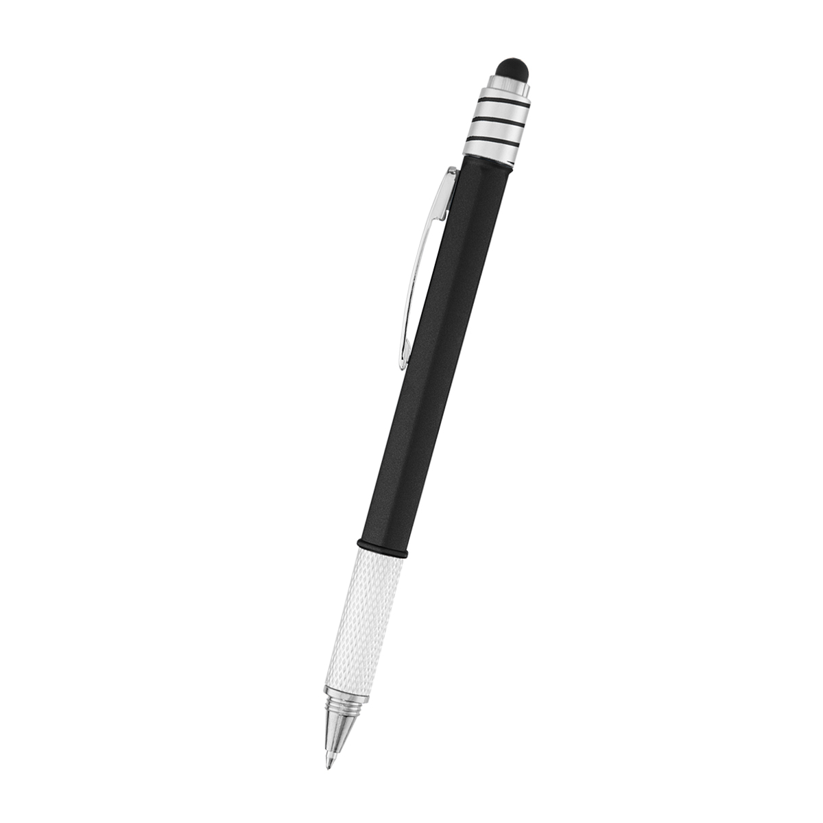 Picture of Rabs Spin Top Stylus Ruler Pen