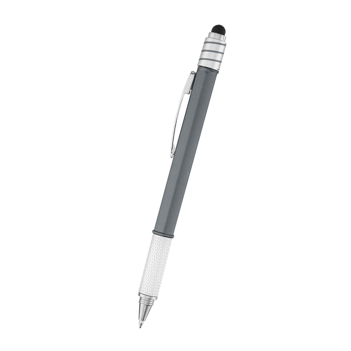 Picture of Rabs Spin Top Stylus Ruler Pen